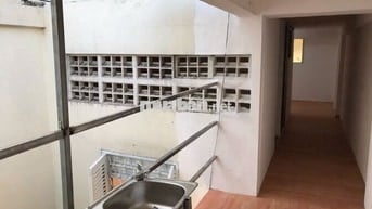 Cho nữ thuê phòng, giờ giấc tự do, máy giặt, được nấu ăn