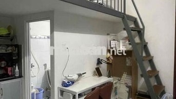 duplex ở 3 thoải mái gần Lotte quận 7