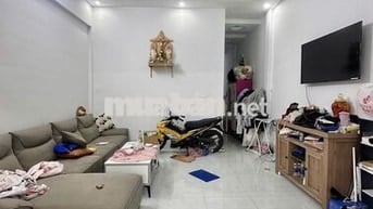 Nhà trệt mới 2PN hẻm 11 đường Nguyễn Văn Linh chỉ 6 triệu
