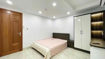 🌾1 PHÒNG NGỦ TÁCH BẾP FULL NỘI THẤT MỚI XÂY NGAY DƯƠNG QUẢNG HÀM