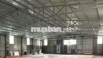 Xưởng cho thuê lê trọng tấn Tân Phú