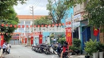 Cho Thuê nhà 2 tầng mặt đường để ở hoặc làm văn phòng, buôn bán
