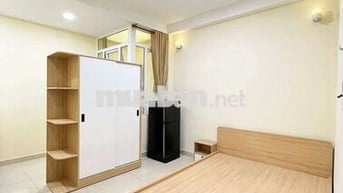 CĂN HỘ 30M2 CƯ XÁ CHU VĂN AN , P26, GẦN VL, HỌC VIỆN CÁN BỘ, GTVT,...