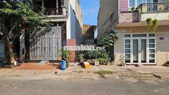 Đất gần chợ Dĩ An 2, P Dĩ An, Tp Dĩ An.