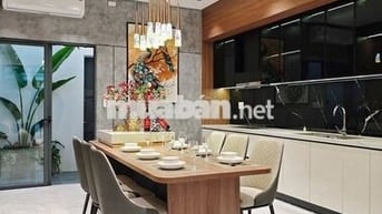 🏡 BÁN NHÀ HÒA XUÂN – NEW 100% 🏡