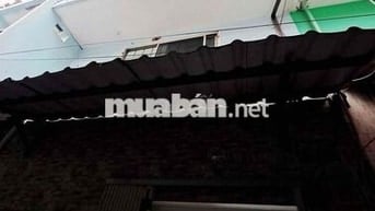 Bán nhà Âu Cơ 20m2,3.7*5.3m. 3 tầng. Gáp Tân Bình, Q11.. 2ty7