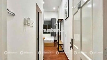 Phòng trọ dạng studio cửa sổ trời siêu đẹp ngay trung tâm Q5