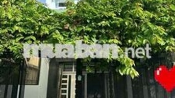 Cho thuê nhà nguyên căn mặt tiền hẻm tx 22 q12 giá 7tr