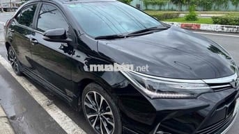 Toyota Corolla Altis 2019 2.0V Sport - 50000 km