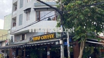 17,2 TỶ BL
GÓC 2MT NGUYỄN HẬU CÔNG NHẬN 82m2 đất, NHÀ 4 TẦNG