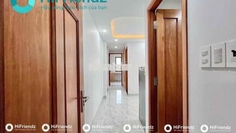 🌟2 Phòng Ngủ + 1 Phòng Khách FULL NỘI THẤT NGAY DƯƠNG QUẢNG HÀM
