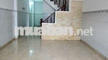 Cho thuê nhà tô ngoc vân q12 3p ngủ 2wc giá 7tr5