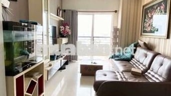🌈CĂN HỘ 110m 3️⃣PN 2️⃣WC💥FULL NỘI THẤT đẹp✅️Ở LIỀN🔥Tân phú