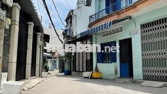 Bán nhà hẻm Nguyễn Văn Nghi, Gò Vấp - 4.6 tỷ