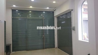 Cho thuê nhà 158/3 Nguyễn Sơn, q. Tân phú 4,2x19m, giá chỉ 17,5tr