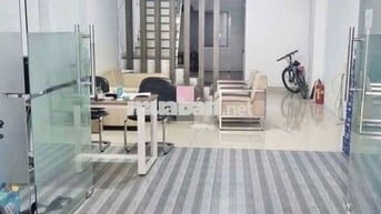 CHO THUÊ NHÀ NGUYÊN CĂN MẶT TIỀN BÙI VĂN BA