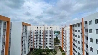 Chung cư Hồng Loan 2 phòng ngủ