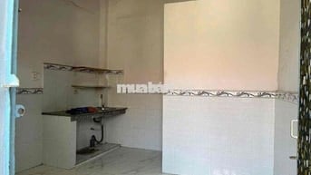 Phòng trọ 24m2 Đường Huỳnh Tấn Phát, Quận 7
