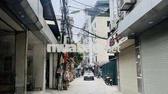 🏠 NHÀ LAI XÁ 36M², 5 TẦNG, NHỈNH 4 TỶ - MÁI ẤM HẠNH PHÚC, CHỐT NGAY