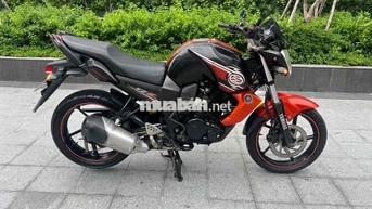 Yamaha Fz150s 2013 bstp zin đẹp..