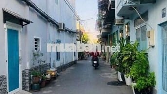 Bán Nhà 2 Tầng Đ. Số 40 Linh Đông DT70m 4.1×17 - 2PN  2WC Sổ Hoàn Công