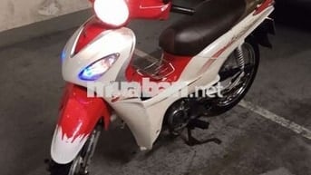 XE SỐ ELEGANT 50 HS ĐI KHÔNG BẰNG LÁI NK. CL CAO.