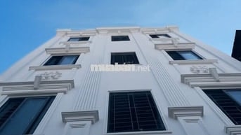 Bán CHDV 20 tỷ 800 - doanh thu 1 tỷ 92/năm - Hồ Văn Long, Bình Tân