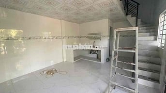 🏠 CHO THUÊ MINIHOUSE GÁC LỬNG 2 PN MỚI TOANH 🆕 - CỒN KHƯƠNG 📍