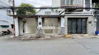 🔰MBKD Góc 2MT Trần Thánh Tông - Dt 3x7.5m - LĐR, WC Riêng - KDTD