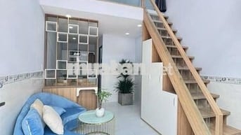 Nguyễn Triệu Luật, Nhà Mới, Sổ Hồng, 1 tỷ 980 thương lượng !!!