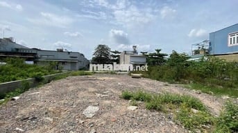 Đất Đẹp - Giá Đẹp, 6 tỷ 300 thương lượng - Bao sổ đẹp + bao xây dựng