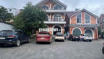 cần bán villa 3tháng 4 giá chỉ 14ty tại 3tháng 4 đà lạt