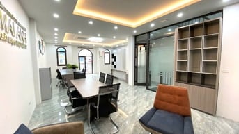 Cho thuê sàn Him Lam, 90 m2/tầng, Có Sẵn Nội Thất, Giá Rẻ