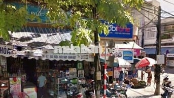 CHO THUÊ NHÀ MẶT TIỀN ĐỐI DIỆN AEON MALL