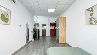 Căn Hộ Studio Cửa Sổ Lớn - Ngay Nguyễn Thái Sơn - Nguyễn Văn Nghi