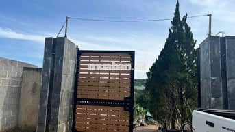 Quỹ đất vip tại trung tâm Bảo Lộc