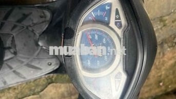 xe honda Lead xang Fi nhựt dời 2009