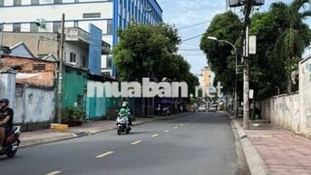 bán nhà MTKD Cầu Xéo(4x16,5m vuông) 10.2 tỷ TL