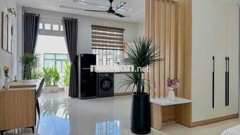 Chuỗi căn hộ cho thuê gần Ngã Tư Bảy Hiền_Chợ Phạm Văn Hai Q Tân Bình