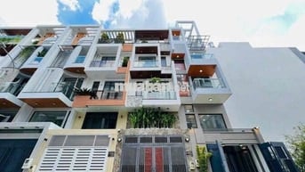 CHO THUÊ NHÀ LÀM CĂN HỘ CAO CẤP
