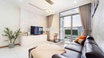CHO THUÊ NHANH CĂN HỘ 1PN VINHOMES CENTRAL PARK - LANDMARK 81