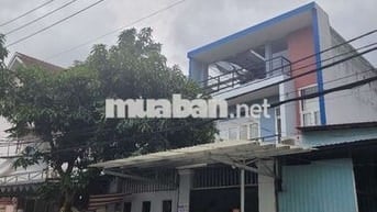 🧣Xưởng cho thuê DT 8x25 1lầu tổng 400m