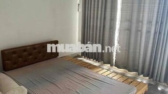 Studio cửa sổ - Cho thuê nhanh - Ngay Trường Tạ Quang Bửu, Quận 8