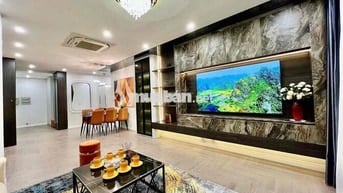 CỰC HIẾM - CĂN HỘ VIEW MẶT PHỐ - SÁT VÁCH VINCOM - 50m2 - Giá Tốt
