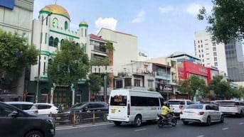 Hot! Nhà mặt tiền Nguyễn Văn Trỗi, Phú Nhuận – 150m², giá 80 triệu/thá