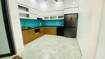 Bán nhà chính chủ đường hoàng mai