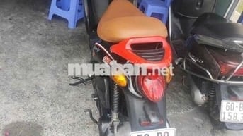 Xe tay ga còn mới , chạy êm