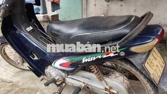 Xe wave đời 2009
