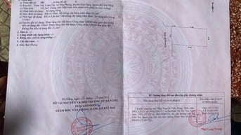 Chính chủ bán đất Hòa Phong, Đà Nẵng