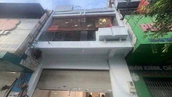 Cho thuê nhà mặt tiền Trường Chinh 160m2 tiện KD 